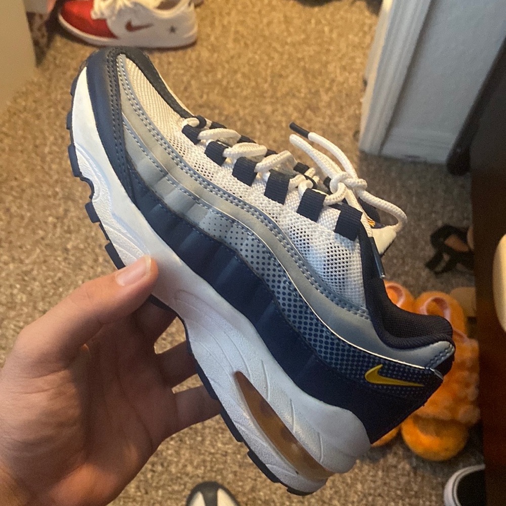 nike air max 95
